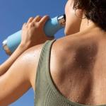 Onda de calor: Defesa Civil alerta para baixa umidade e possibilidade de temperaturas recordes