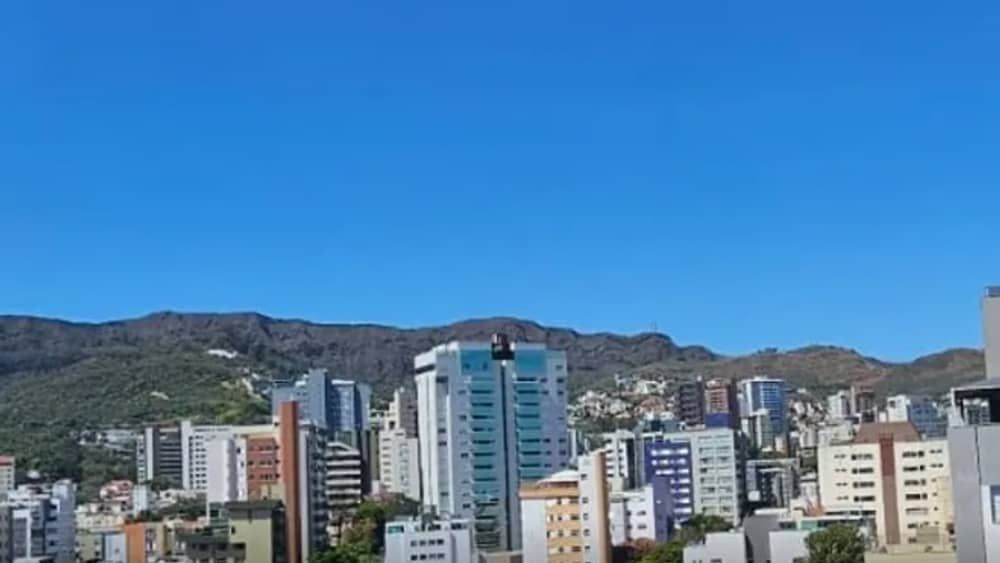 Onda de calor: Brasil pode ter máximas de até 15º C acima da média 
