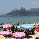 Nova onda de calor que atinge o Brasil pode durar até dez dias, alerta MetSul