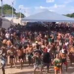 Onda de calor: cidade de Minas pode bater terceiro recorde seguido de calor com temperatura de 44°C 