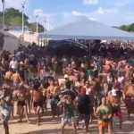 Onda de calor: cidade de Minas pode bater terceiro recorde seguido de calor com temperatura de 44°C