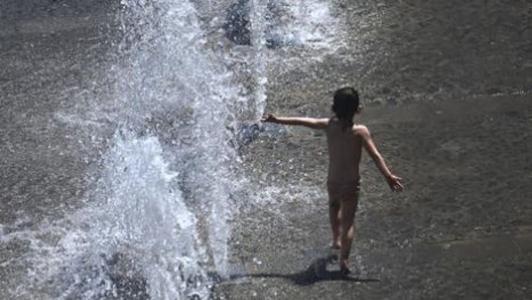 Onda de calor na Europa faz países divulgarem alerta máximo