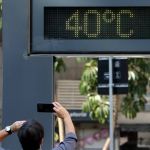 Onda de calor pode atingir cidades de onze estados, incluindo uma de Minas: 'Risco à saúde'