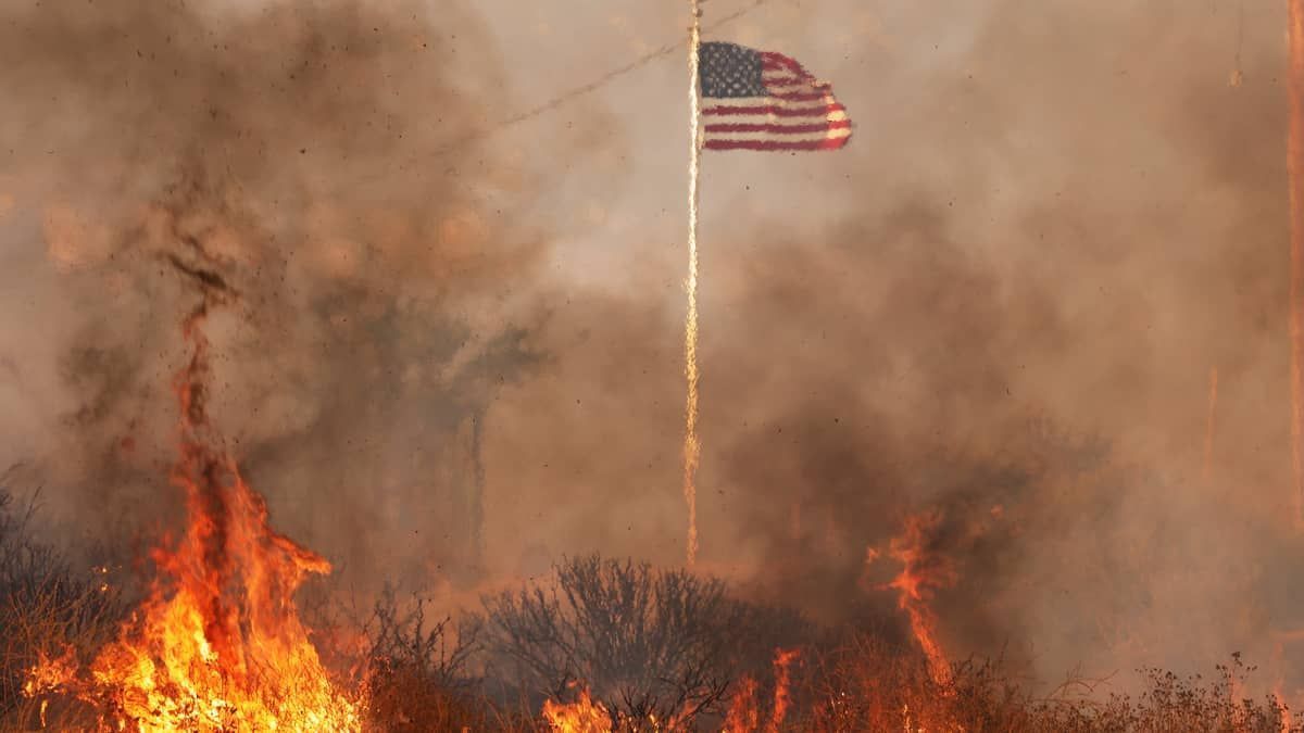Estados Unidos, Europa e Japão sofrem com ondas de calor extremas, e termômetros podem bater 48,8ºC