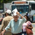 Onda de calor: Minas Gerais tem a cidade mais quente do Brasil; veja top 5