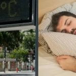 Onda de calor: veja dicas que ajudam a melhorar o sono nesse calorão