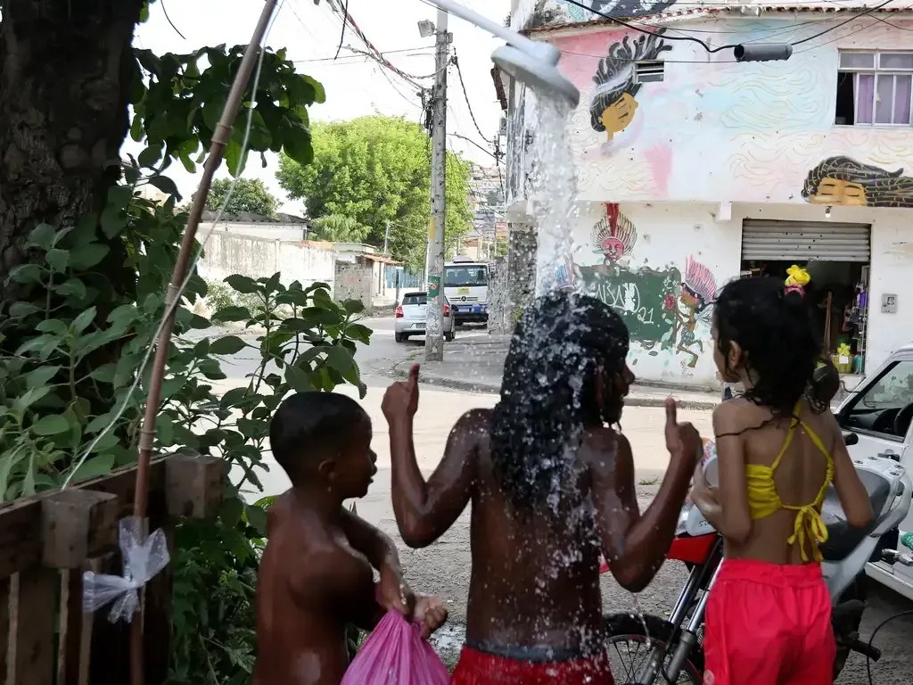 Onda de calor: Minas entra em alerta vermelho para 294 cidades; veja a lista