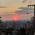 Onda de calor: veja a lista do Inmet que tem 1.500 cidades, sendo 408 de Minas