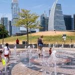 Mais de 80 milhões nos EUA sob alerta por onda de calor sufocante