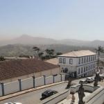 Prefeitura de Congonhas pede suspensão imediata da mineração após onda de poeira atingir cidade