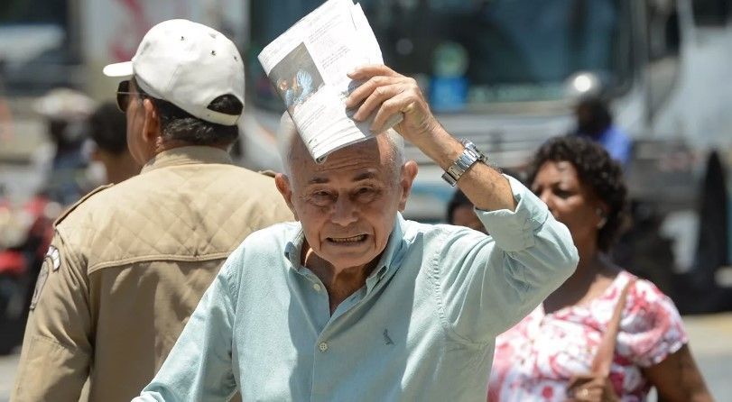 Década de 2015 a 2025 é a mais quente da história, aponta relatório global