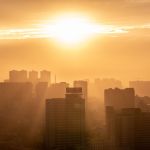 2024 tem abril mais quente da história