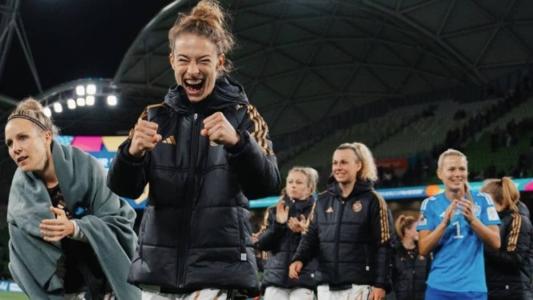 Onde assistir a Copa do Mundo Feminina