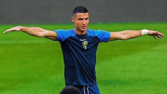 Onde assistir ao time de Cristiano Ronaldo