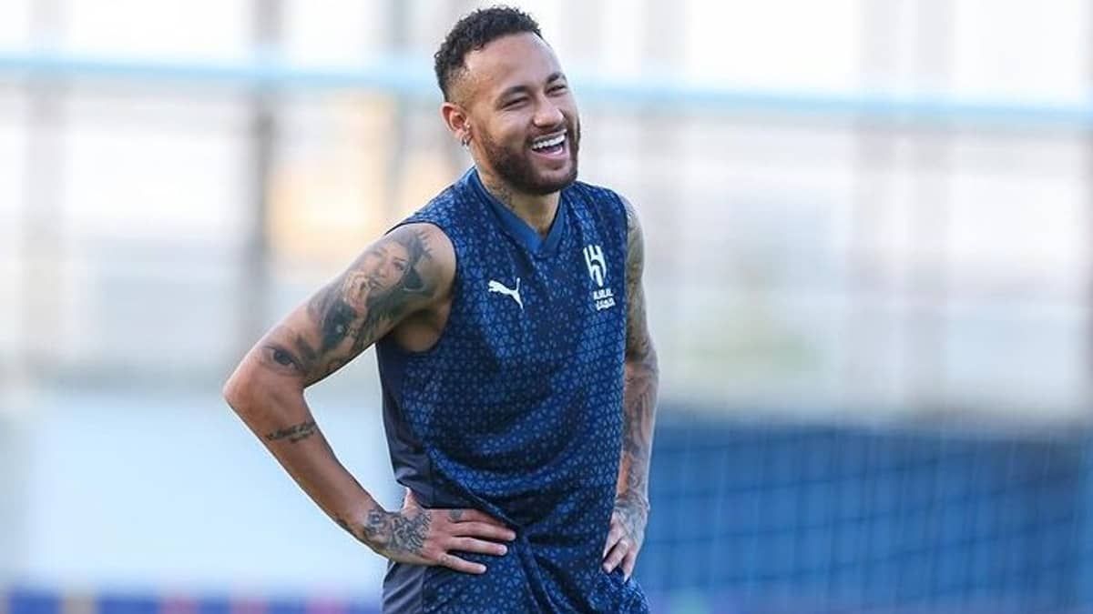 Nassaji x Al-Hilal: onde assistir o time de Neymar na Champions Asiática