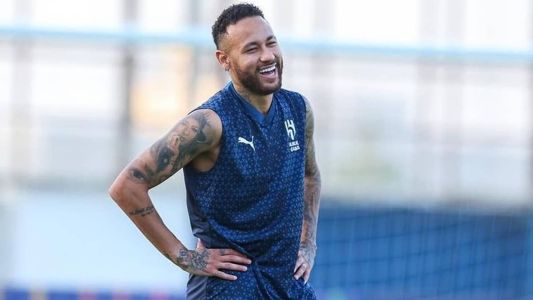 Onde assistir ao time de Neymar