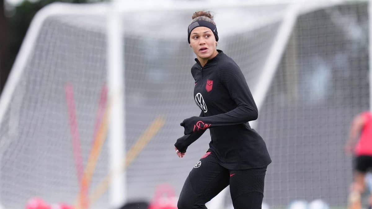 Copa do Mundo Feminina: onde assistir aos jogos desta sexta (21)