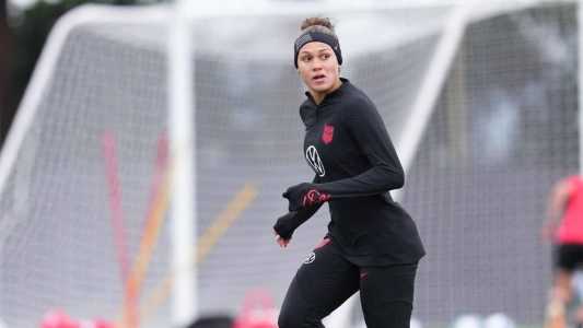 Onde assistir aos jogos da Copa Feminina desta sexta-feira (21)