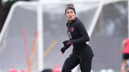 Onde assistir aos jogos da Copa Feminina desta sexta-feira (21)