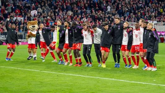 Onde assistir - Colônia x Bayern de Munique