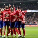 Atlético de Madrid x Sevilla: horário e onde assistir ao vivo pela LaLiga