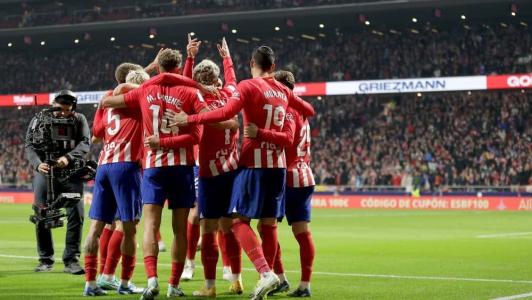 Onde assistir: Feyenoord x Atlético de Madrid