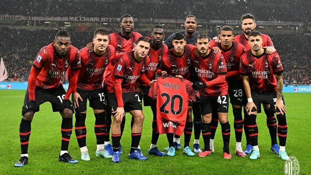 Milan x Dortmund: horário e onde assistir ao vivo pela Champions League 