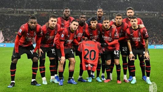 Onde assistir: MIlan x Dortmund