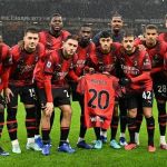 Milan x Sassuolo: horário e onde assistir ao vivo pelo Campeonato Italiano