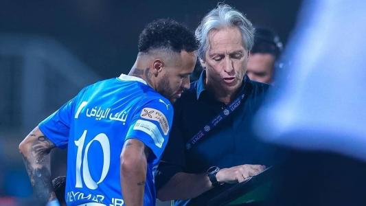 Onde assistir Neymar na Champions da Ásia