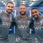 Al-Hilal x Al-Riyadh: onde assistir ao time de Neymar na Liga Saudita