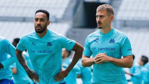 Onde assistir Olympique x Lille