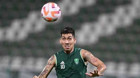 Onde assistir Roberto Firmino na Liga Saudita