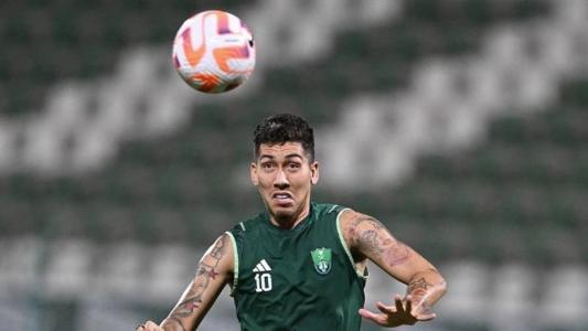 Onde assistir Roberto Firmino na Liga Saudita