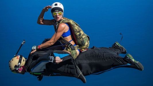 Onde pular de paraquedas no Brasil