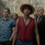 One Piece, série da Netflix, ganha novo trailer na véspera da estreia