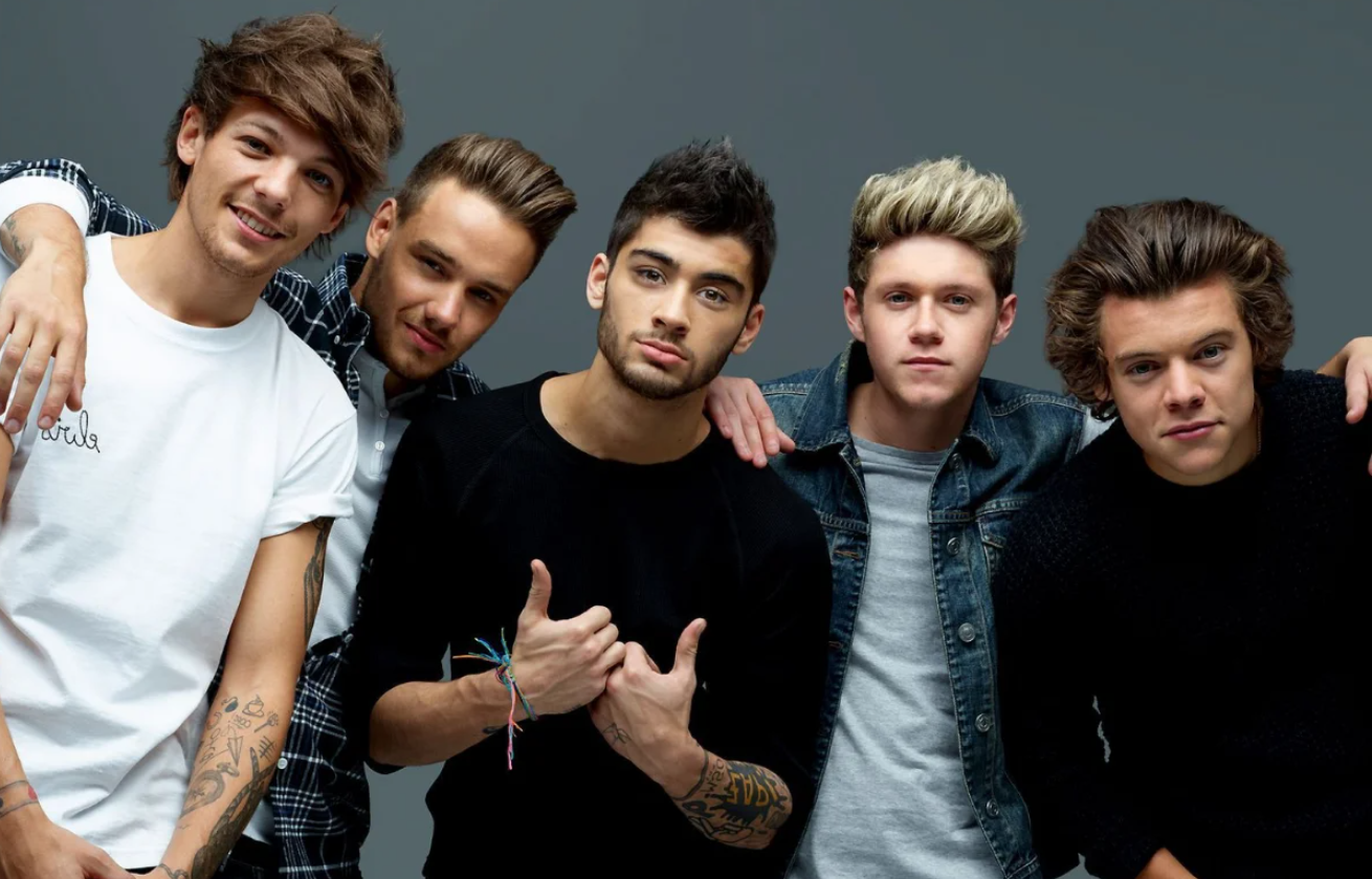 One Direction se pronuncia sobre a morte de Liam Payne