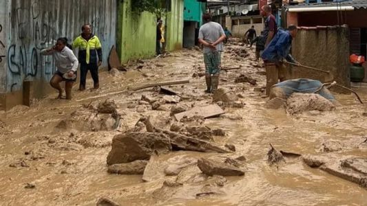 ONG acolhe vítimas de chuvas em São Sebastião
