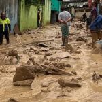 Sede de ONG vira hospital de campanha, abrigo e necrotério em São Sebastião