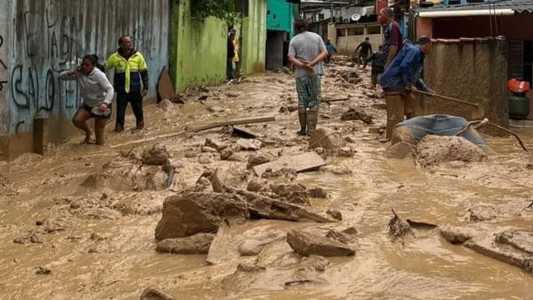 ONG acolhe vítimas de chuvas em São Sebastião
