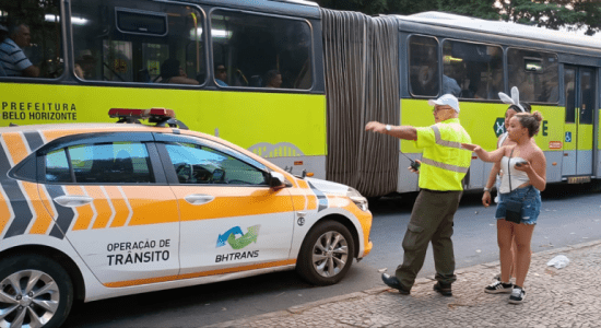 Itinerário dos ônibus será alterado no Carnaval