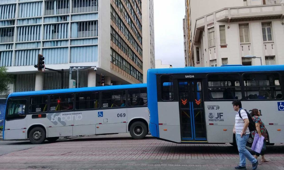 Passe Livre Estudantil supera 13 mil solicitações em Juiz de Fora
