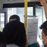 Vídeo: moradores reclamam de superlotação e atrasos no 5201 (Buritis/Centro)