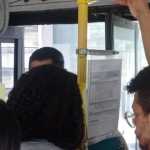 Vídeo: moradores reclamam de superlotação e atrasos no 5201 (Buritis/Centro)