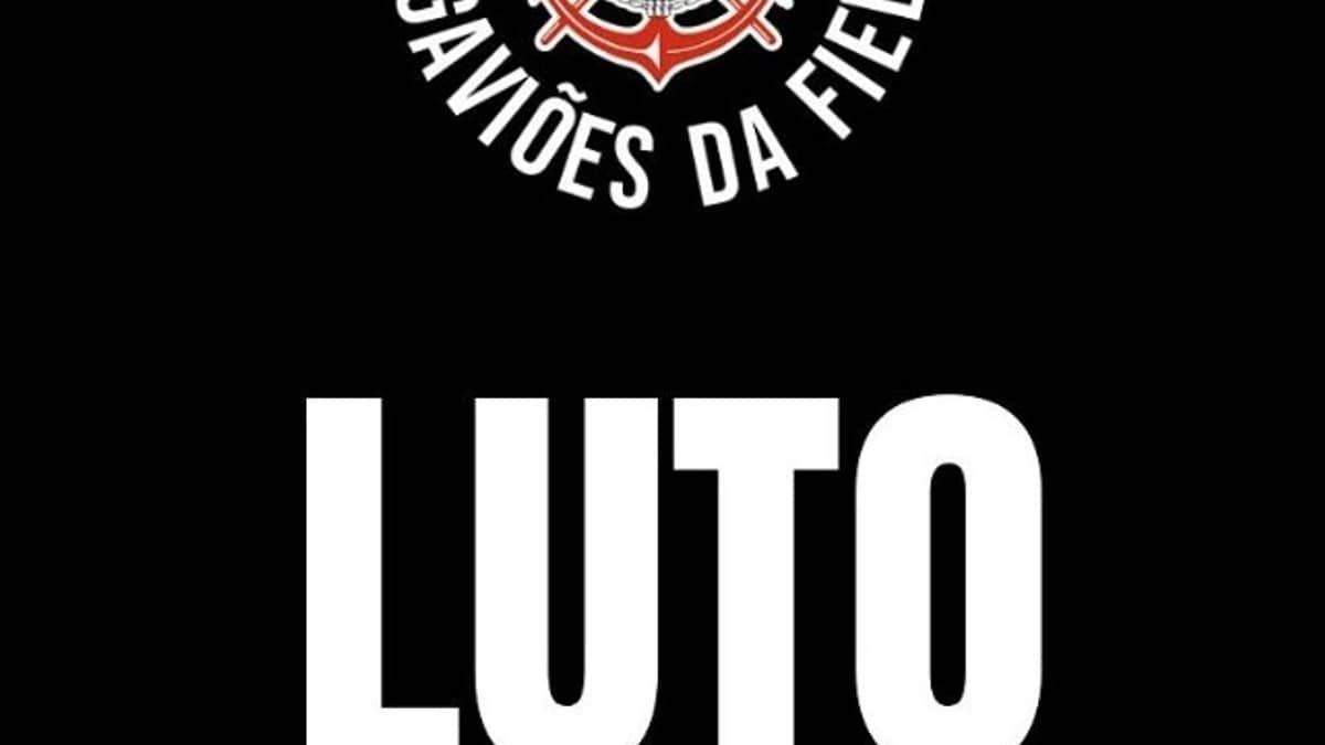 Torcedores de clubes do Brasil se solidarizam por tragédia com ônibus de corintianos