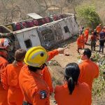Tragédia em Alagoas: veja dinâmica de acidente com ônibus de romeiros que deixou 15 mortos