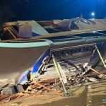 Cruzeiro lamenta morte de torcedores do Corinthians em acidente de ônibus