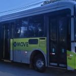 Homem que furtou ônibus em BH para ver a mãe deu carona para duas pessoas na BR-040: ‘muito sofrido’