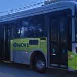 Homem que furtou ônibus em BH para ver a mãe deu carona para duas pessoas na BR-040: ‘muito sofrido’