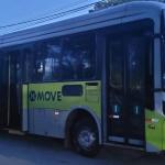 Homem que furtou ônibus em BH para ver a mãe deu carona para duas pessoas na BR-040: ‘muito sofrido’